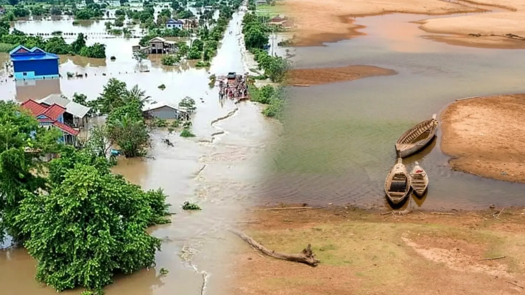 បាតុភូត​ ​ENSO​ ​៖​ ​ស្វែងយល់​ពី​ ​El​ ​Ni​ñ​o​ ​និង​ ​La​ ​Ni​ñ​a​ ​ដែល​ជះឥទ្ធិពល​លើ​អាកាសធាតុ​ពិភពលោក​