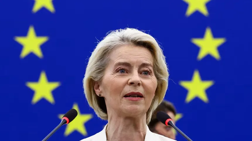 EU ត្រៀមច្បាប់ថ្មីការពារកុមារ ស្នើហាមអ្នកក្រោមអាយុ១៣ឆ្នាំប្រើបណ្តាញសង្គម