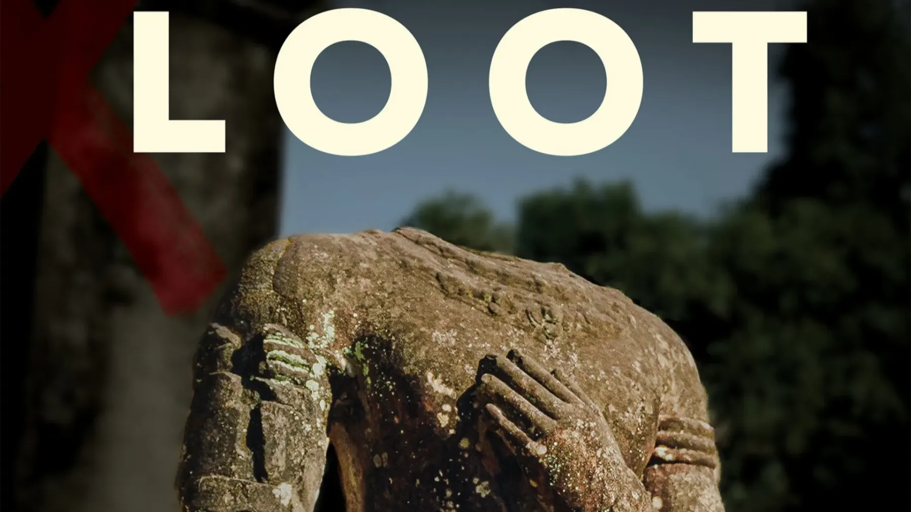 ខ្សែភាពយន្តឯកសារ «LOOT: ការវិលត្រឡប់មកវិញនូវរតនសម្បត្តិវត្ថុកម្ពុជា» ត្រៀមចាក់បញ្ចាំងនៅតាមរោងភាពយន្តទូទាំងប្រទេសកម្ពុជា ចាប់ពីថ្ងៃទី១៦ ខែតុលា ឆ្នាំ២០២៦