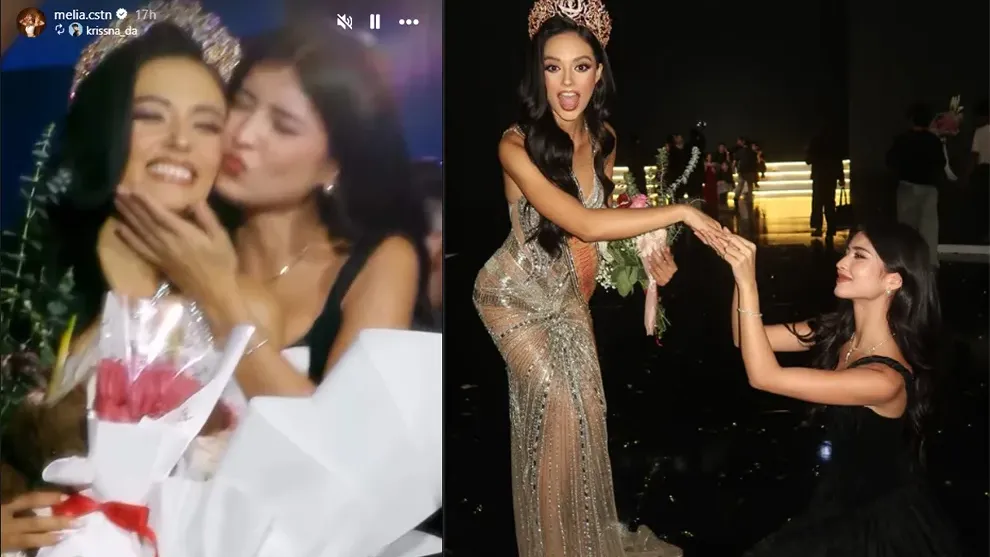 ឃើញ Sydney ឈ្នះមកុដហើយ អ្នកគាំទ្រចង់ឃើញ មាលា ឈរលើវេទិកាប្រកួតប្រជែងសម្រស់ម្ដង