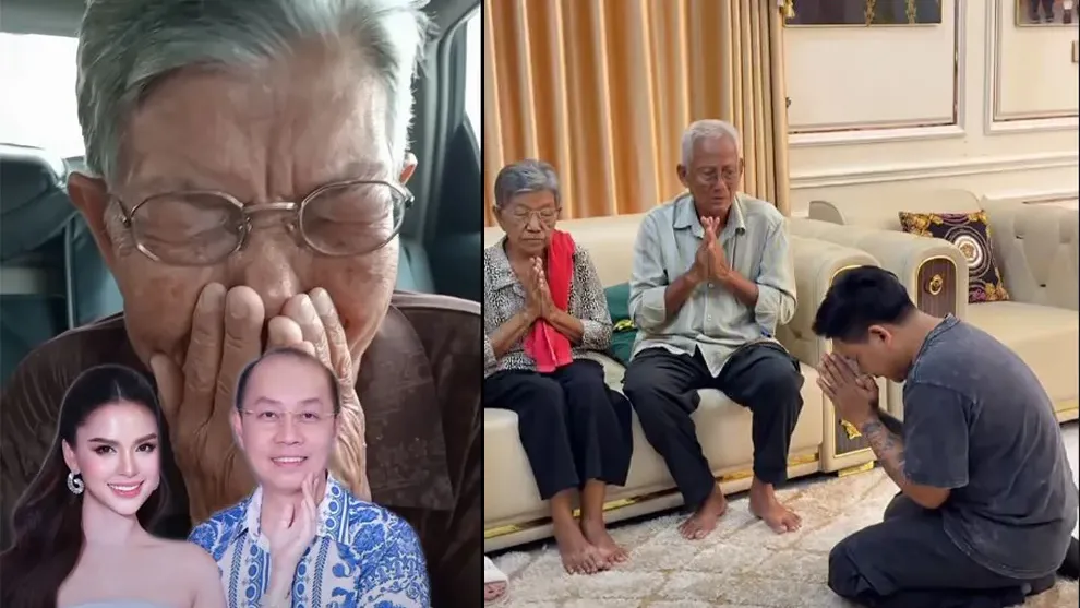 ម្ចាស់ប្រ៊េន HK7 លោកស្រី អ៊ឹម សុគន្ធា ព្រមលើកលែង និងផ្ដល់ឱកាសឱ្យ VJ សុភា កែខ្លួន