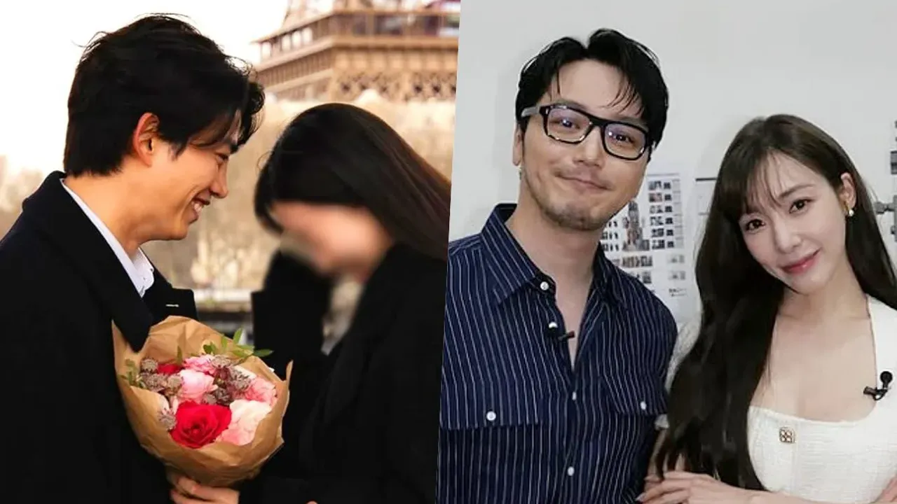 តារាកូរ៉េល្បីៗច្រើនគូប្រកាសរៀបការយ៉ាងភ្ញាក់ផ្អើលនាដើមឆ្នាំ ២០២៦