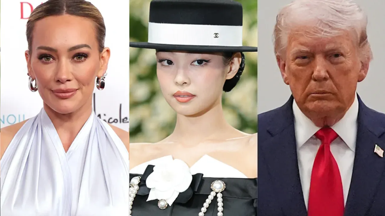 Jennie ក្លាយជាជនជាតិកូរ៉េតែម្នាក់គត់ដែលជាប់ឈ្មោះក្នុងបញ្ជីបុគ្គលមានឥទ្ធិពលបំផុតទាំង ១០០ របស់ទស្សនាវដ្តី Time