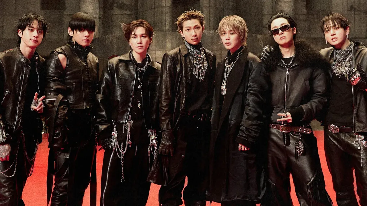 ការប្រគំតន្ត្រី BTS នៅកូរ៉េ ជំរុញឱ្យមានការចំណាយរហូតដល់ ៣៨ លានដុល្លារ ពីសំណាក់អ្នកគាំទ្របរទេស