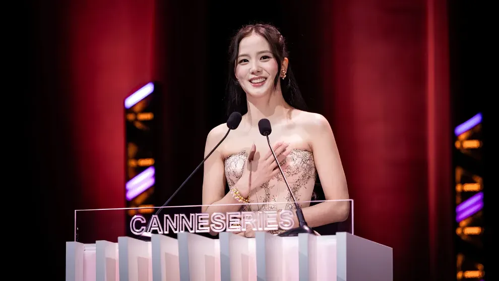 ដ្បិតមានបញ្ហារឿងបងប្រុស Jisoo នៅតែលេចធ្លោ ឈ្នះពាននៅមហោស្រពភាពយន្តភាគទីក្រុង Cannes