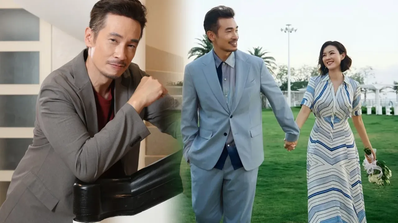 តារាសម្ដែង Moses Chan កើបចំណូលបានយ៉ាងក្រាស់ក្រែលពីការជួលអចលនទ្រព្យ និងការផ្សាយពាណិជ្ជកម្ម