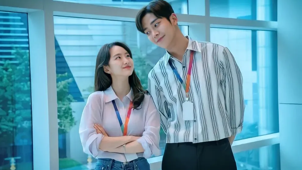 Work-Love Balance៖ ការងារក៏រួច ស្នេហាក៏រលូន