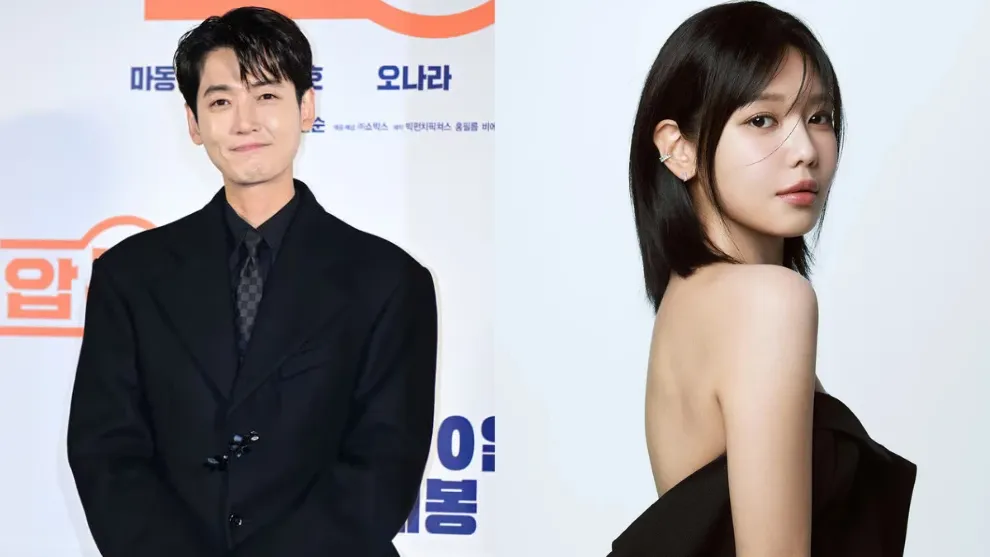 Jung Kyung Ho និង Sooyoung សម្រេចចិត្តបញ្ចប់ទំនាក់ទំនងស្នេហា ១៤ឆ្នាំ