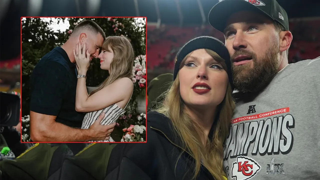 ចំណងដៃដ៏មានន័យ! Taylor Swift និងគូដណ្ដឹងបរិច្ចាគ ២៦ លានដុល្លារ ទៅកាន់អង្គការសប្បុរសធម៌ ២០ កន្លែង ខណៈជិតដល់ថ្ងៃរៀបការ