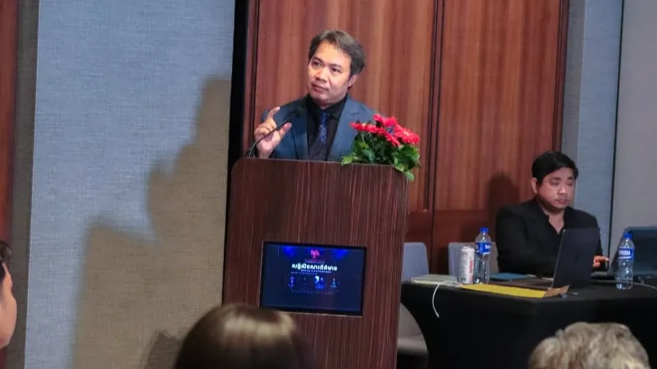 Wonder Film Entertainment ប្រកាសនាំយករឿង «សូម៉ា» និង «កំណើតអរូប ២» ទៅទីផ្សារភាពយន្តអាមេរិក ឆ្នាំ ២០២៦