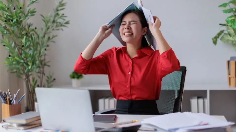កាត់បន្ថយ Multitasking រួចបែរមកពិចារណា Focusmaxxing ដើម្បីប្រសិទ្ធភាពការងារប្រសើរជាងមុន