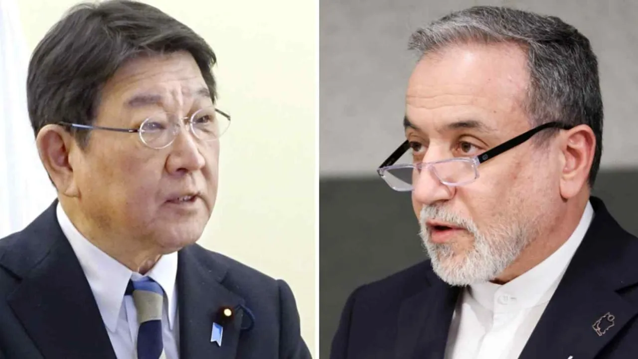 អ៊ីរ៉ង់ ថា