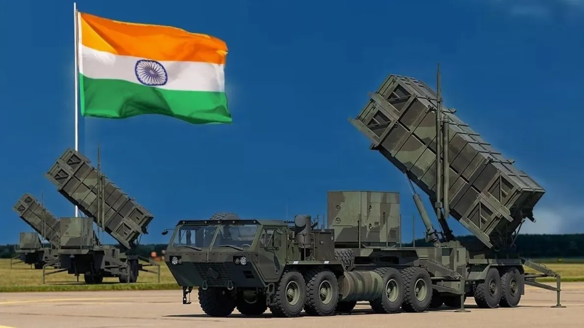 ឥណ្ឌា ចាយ 