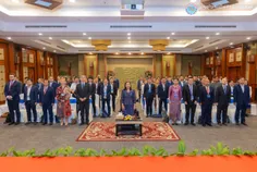 ក្រសួងប្រៃ - Thumbnail