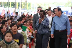 លោកជំទាវអគ - Thumbnail