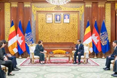 សម្ដេចតេជោ - Thumbnail