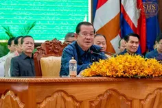 សម្តេចតេជោ - Thumbnail