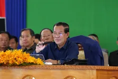 សម្ដេចតេជោ - Thumbnail