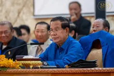 សម្ដេចតេជោ - Thumbnail