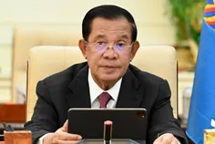 សម្តេចតេជោ - Thumbnail