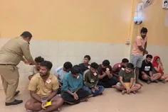 ស្នងការរងខ - Thumbnail