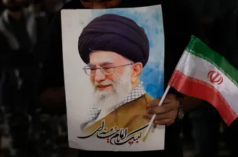 CIA អាមេរិក បោះដៃឲ្យចារកម្ម អ៊ីស្រាអែល ទើបដៅសម្លាប់មេដឹកនាំ អ៊ីរ៉ង់ គ្មានខុស - AMS Article Thumbnail