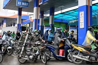 វៀតណាម គ្រោងឈប់យកពន្ធប្រេងនាំចូល ចំពេលវឹកវរនៅមជ្ឈិមបូព៌ា - AMS Article Thumbnail