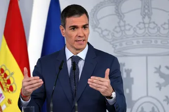 អេស្ប៉ាញ ៖ សង្គ្រាមមជ្ឈិមបូព៌ា អាក្រក់ជាងសង្គ្រាមអ៊ីរ៉ាក់ ក្នុងឆ្នាំ ២០០៣ - AMS Article Thumbnail