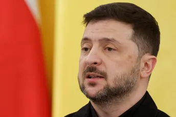 អ៊ុយក្រែន ចុះកិច្ចព្រមព្រៀងយន្តហោះគ្មានមនុស្សបើក ជាមួយប្រទេសឈូងសមុទ្រចំនួន ៣ - AMS Article Thumbnail