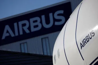 Airbus ព្យាករថា ក្រុមហ៊ុនអាកាសចរណ៍នៅជម្ឈិមបូព៌ា នឹងត្រូវការយន្តហោះថ្មីជិត ៤,០០០ គ្រឿង - AMS Article Thumbnail