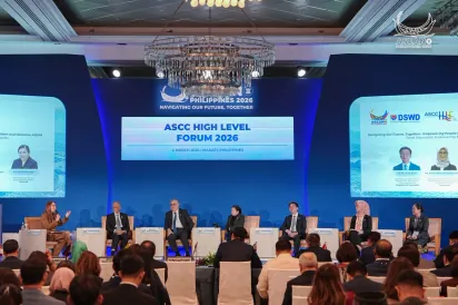 កម្ពុជា បង្ហាញអាទិភាព៤ចំណុច ក្នុងការអភិវឌ្ឍធនធានមនុស្សសម្រាប់អនាគត