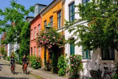 ហ្វាំងឡង់ គ្រងតំណែងជាប្រទេសមានសុភមង្គលបំផុតក្នុងលោក ៩ឆ្នាំជាប់ៗគ្នា