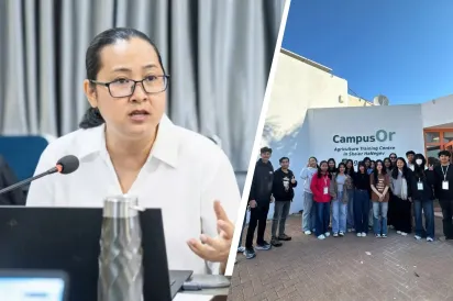 អ្នកនាំពាក្យ ៖ និស្សិតកម្ពុជាជាង២០០នាក់ កំពុងចុះកម្មសិក្សានៅអ៊ីស្រាអ៊ែល មានសុវត្ថិភាព ខណៈនិស្សិត ៤នាក់ជាប់គាំងនៅឌូបៃ