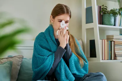 វិធីសាស្រ្តធម្មជាតិ ៧ យ៉ាង ដើម្បីកាត់បន្ថយអាការតឹងច្រមុះ