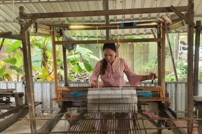 រៀនជំនាញដូនតាដោយឥតគិតថ្លៃ ជាមួយក្រសួងវប្បធម៌ និង​វិចិត្រសិល្បៈ