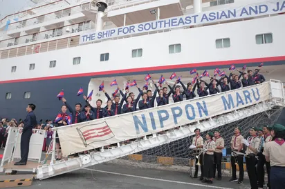 ខេត្តព្រះសីហនុ និងរាជធានីភ្នំពេញ ត្រៀមធ្វើម្ចាស់ផ្ទះទទួលនាវាយុវជនអាស៊ីអាគ្នេយ៍ និងជប៉ុន លើកទី៥០ ដើមឆ្នាំ២០២៧