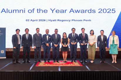 ៣០ឆ្នាំនេះ និស្សិតកម្ពុជា ១ម៉ឺននាក់ទទួលបានអាហារូបករណ៍ទៅ​សិក្សានៅអូស្ត្រាលី