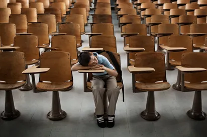 តើត្រូវគ្រប់គ្រងអារម្មណ៍បែបណា នៅពេលជួបការបាត់បង់អ្វីមួយក្នុងជីវិត?