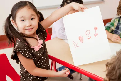 តើកុមារគួរចាប់ផ្តើមចូលរៀនមត្តេយ្យនៅអាយុប៉ុន្មាន?