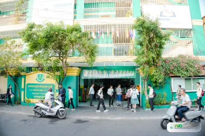 ក្រុមហ៊ុនវេសឡាញ នឹងពង្រីក៤សាខាបន្ថែមទៀត សម្រាប់ឆ្នាំសិក្សាថ្មី ជាមួយនឹងការផ្ដល់ជូនពិសេសៗ