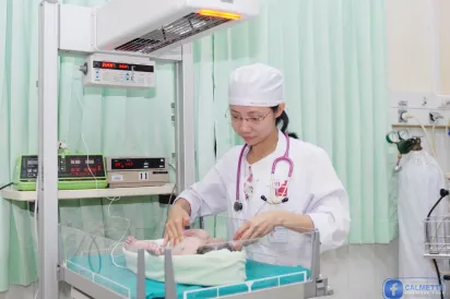 ស្រ្តី​មាន​ផ្ទៃពោះ​គួរ​ដឹង​! ​គ្រោះថ្នាក់​ដែល​នឹកស្មាន​មិន​ដល់​ នៃ​ «​ការ​សម្រាល​ទារក​លើស​ទម្ងន់​» ​និង​វិធីសាស្ត្រ​បង្ការ​