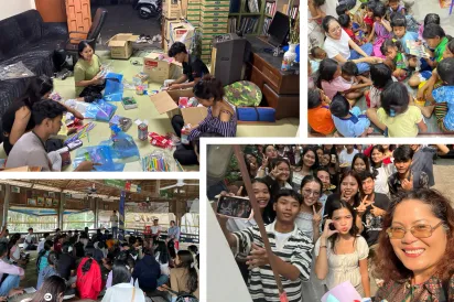 អាហារូបករណ៍​កន្លែង​ស្នាក់​នៅ​ឥត​គិត​ថ្លៃ​ ​សម្រាប់​សិស្ស​-​និស្សិត​មកពី​តាម​បណ្តា​ខេត្ត​