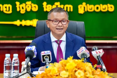 ក្រសួង​អប់រំ ​ព្រមាន​ចាត់​វិធានការ​តឹងរ៉ឹង​ចំពោះ​អ្នក​ធ្វើឱ្យ​បែកធ្លាយ​ប្រធាន​វិញ្ញាសា​បាក់ឌុប ​អាច​ឈានដល់​ការ​បណ្តេញ​ចេញ​ពី​ក្របខណ្ឌ​