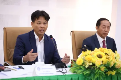 បណ្ឌិត​ ​សុខ​ ​ទូច ​៖​ ​ចង់​ឃើញ​សាលា​អន្តរជាតិ​នៅ​កម្ពុជា​ បញ្ចូល​ភាសា​ខ្មែរ​ក្នុង​កម្មវិធី​សិក្សា​