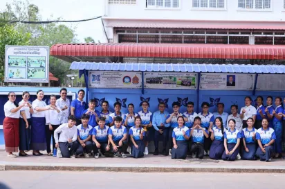 រដ្ឋមន្រ្តី​អប់រំ ​៖​ ការ​រៀនសូត្រ​តាមរយៈ​ការ​អនុវត្ត​គម្រោង​ ​ផ្តល់​ឱកាស​ឱ្យ​យុវជន​ស្វែងយល់​ពី​បញ្ហា​ក្នុង​មូលដ្ឋាន ​និង​អនុវត្ត​ការងារ​ជាក់ស្តែង​