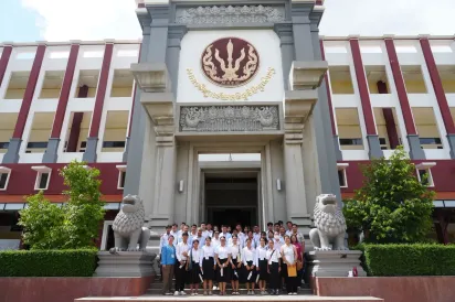 អាហារូបករណ៍​ ​អ.ម​.​ត​ ​៦០​កន្លែង​ ​សិក្សា​នៅ​សាកលវិទ្យាល័យ​ភូមិន្ទ​វិចិត្រ​សិល្បៈ​ ​(​RUFA​)​ ​ឆ្នាំ​សិក្សា​២០២៦​-​២០២៧