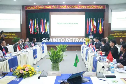 វិស័យអប់រំនៅអាស៊ីអាគ្នេយ៍កំពុងផ្តោតលើជំនាញសម្រាប់ពេលអនាគត