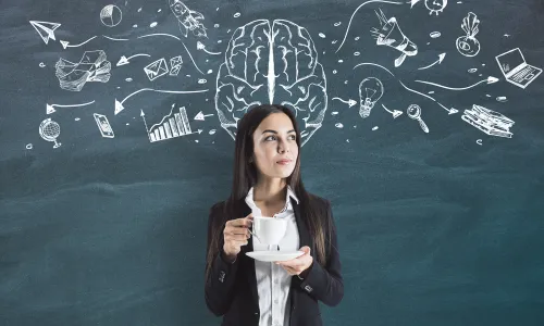 តិចនិកសាមញ្ញ ៦ យ៉ាង ដើម្បីពង្រឹងការចងចាំឱ្យកាន់តែប្រសើរ