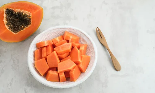 អត្ថប្រយោជន៍សុខភាពទាំង ៦ យ៉ាងពីការទទួលទានផ្លែល្ហុង