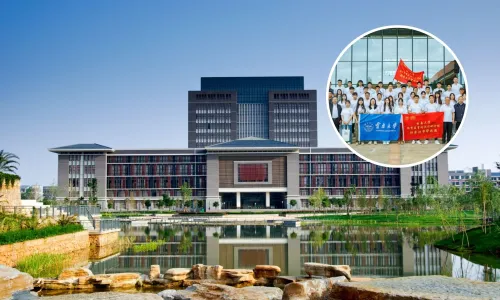 អាហារូបករណ៍ថ្នាក់ភាសាចិនរយៈពេល១ឆ្នាំ នៅ​សាកលវិទ្យាល័យ Yunnan Normal